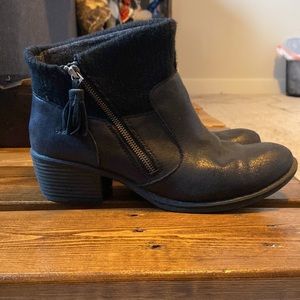 boc shoes size 10M used fairly